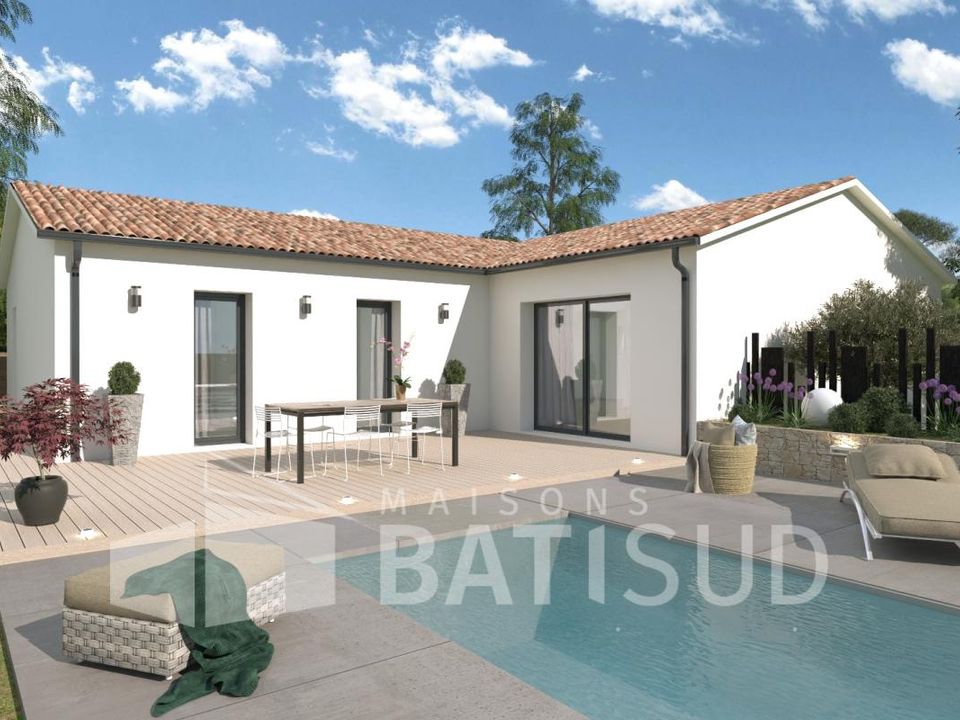 Villa i Saint-Andre-de-Cubzac, Gironde - foto 2