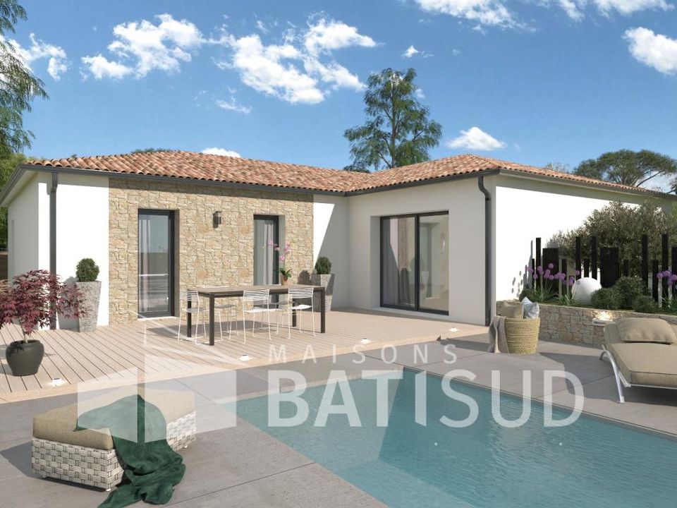 Villa i Saint-Andre-de-Cubzac, Gironde - foto 4
