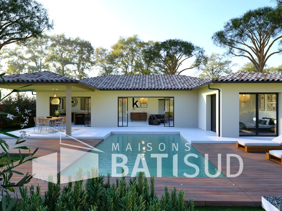Villa i Salles, Gironde - foto 5