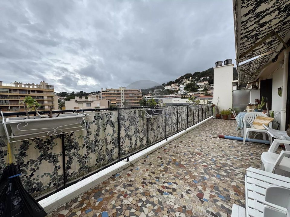 Lejlighed i Roquebrune-Cap-Martin, Alpes-Maritimes - foto 2