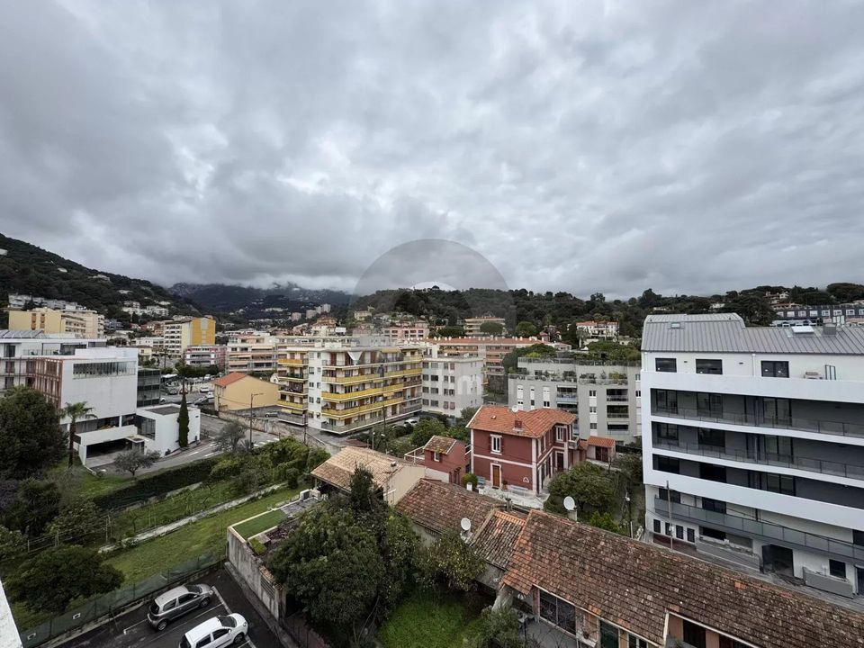 Lejlighed i Roquebrune-Cap-Martin, Alpes-Maritimes - foto 4