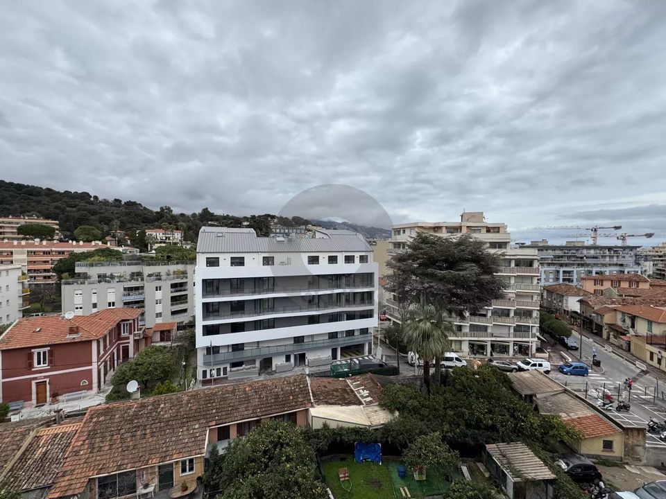 Lejlighed i Roquebrune-Cap-Martin, Alpes-Maritimes - foto 5