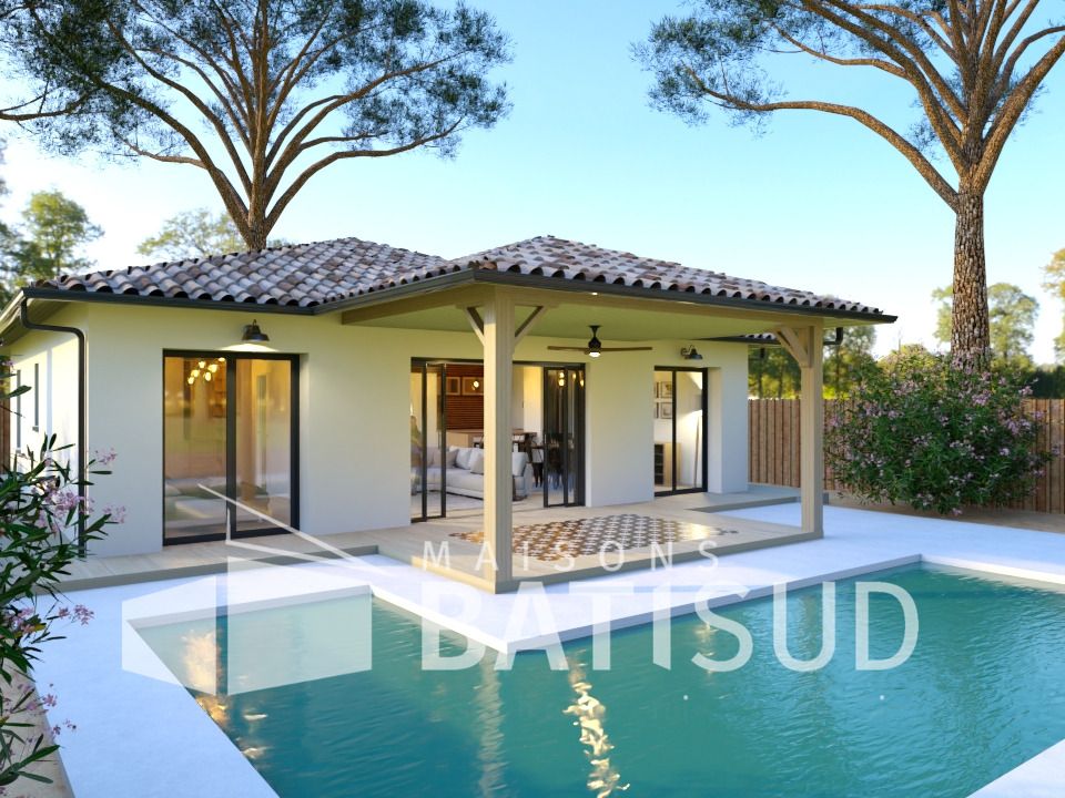 Villa i Le Teich, Gironde - foto 5