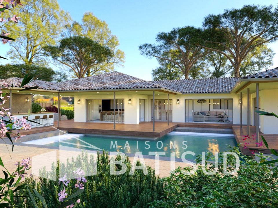 Villa i Gujan-Mestras, Gironde - foto 2