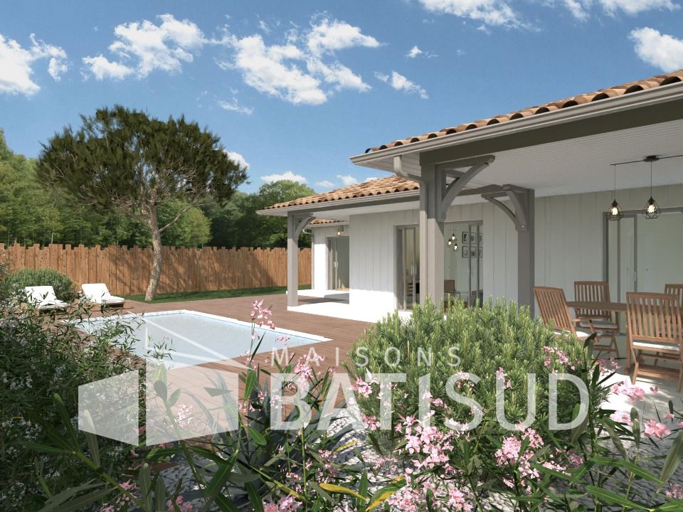 Villa i Gujan-Mestras, Gironde - foto 2