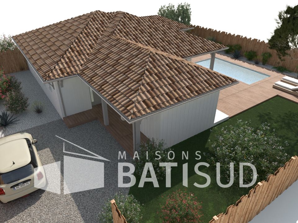 Villa i Gujan-Mestras, Gironde - foto 5