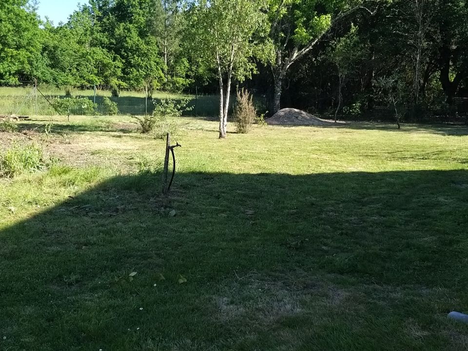 Helårsgrund i Gastes, Landes - foto 1