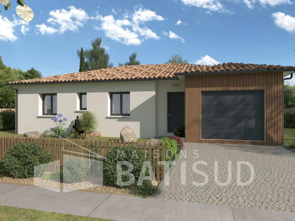 Willa: Biscarrosse, Landes – zdjęcie 3