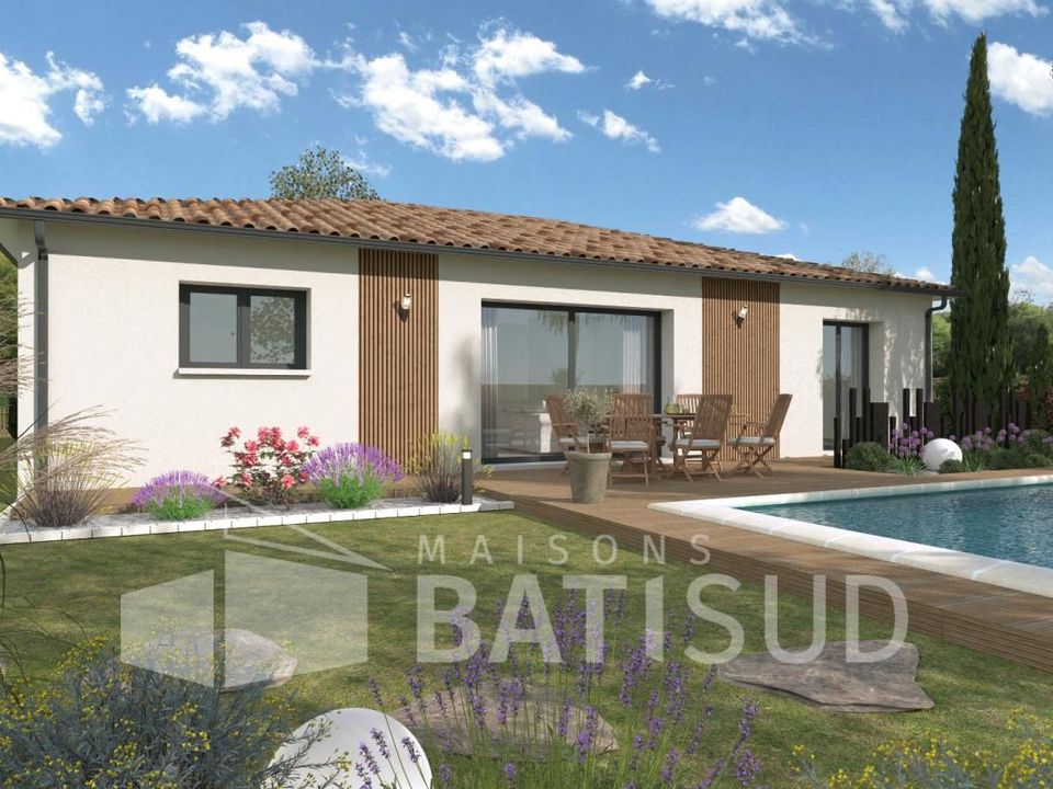Willa: Biscarrosse, Landes – zdjęcie 4
