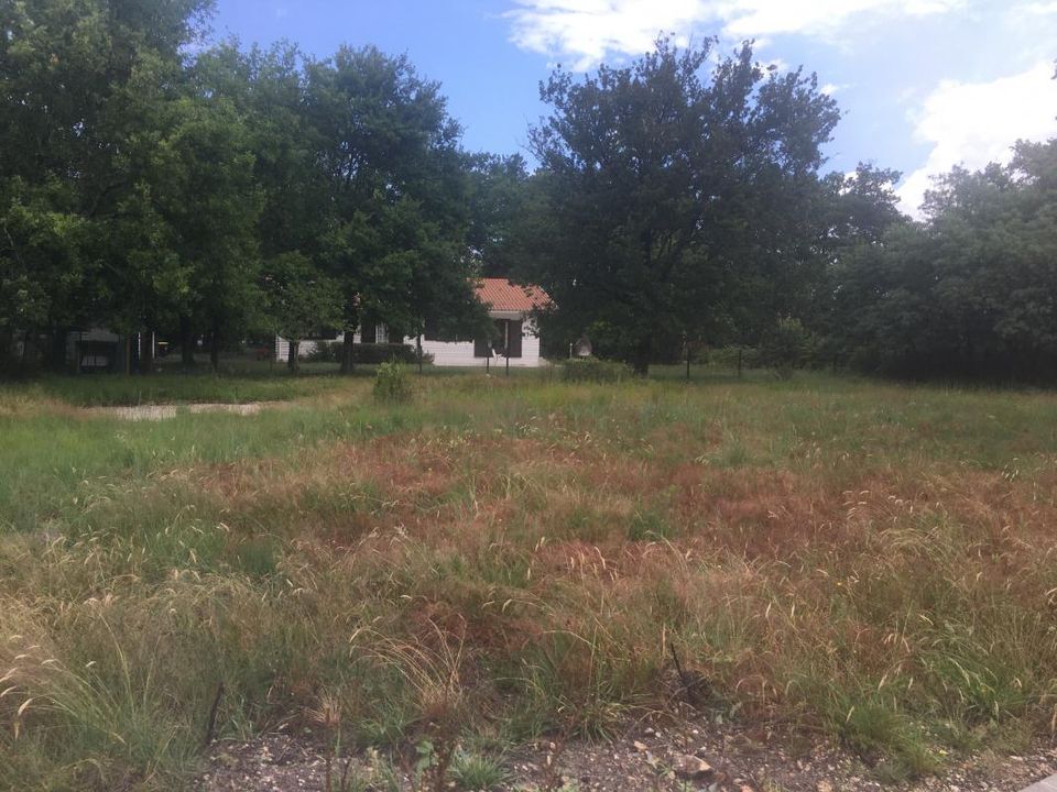 Helårsgrund i Hourtin, Gironde - foto 1