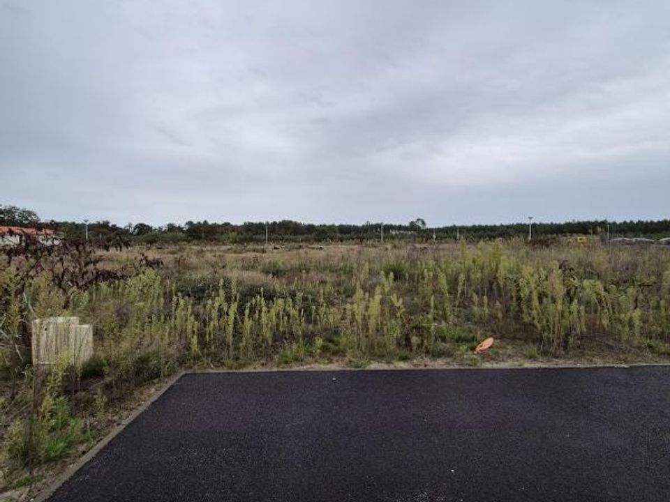 Helårsgrund i Ychoux, Landes - foto 2