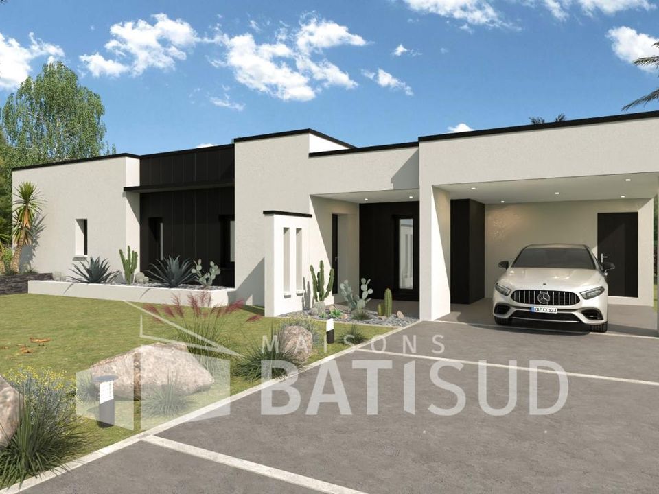Villa i Ares, Gironde - foto 1