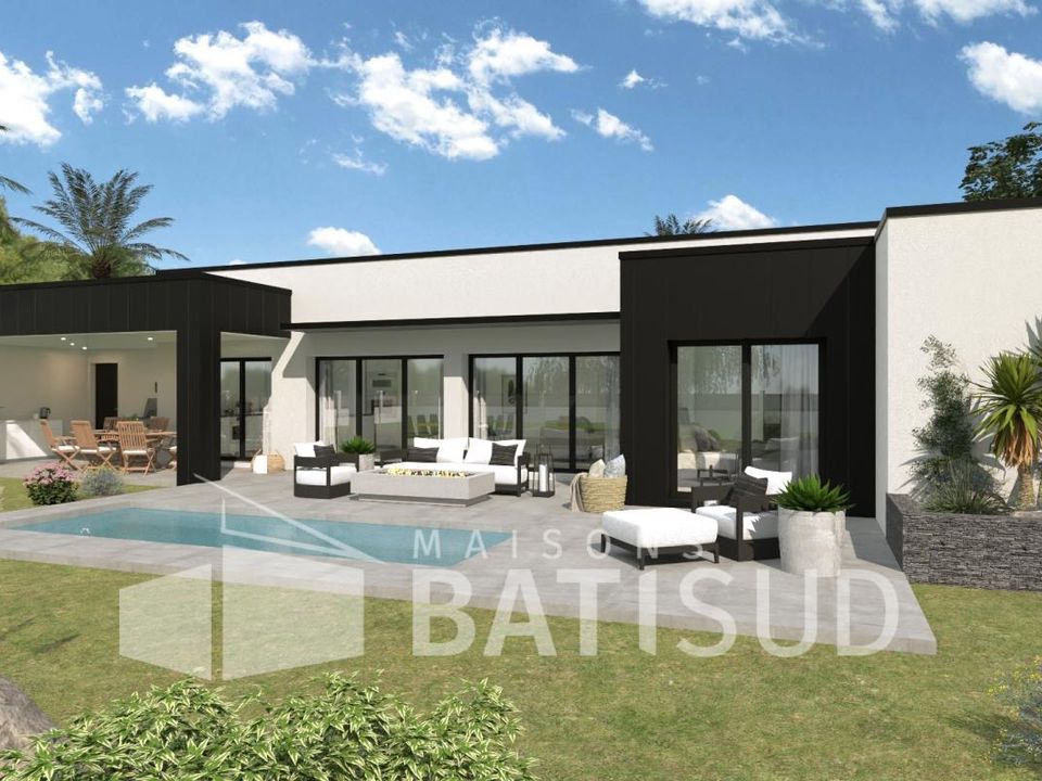 Villa i Ares, Gironde - foto 2