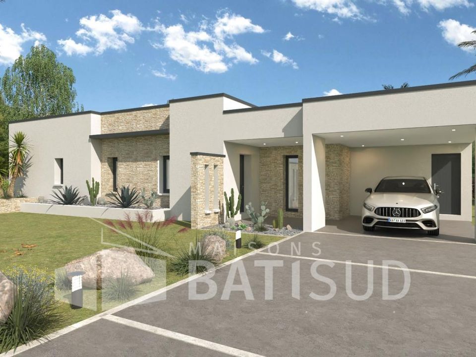 Villa i Ares, Gironde - foto 3
