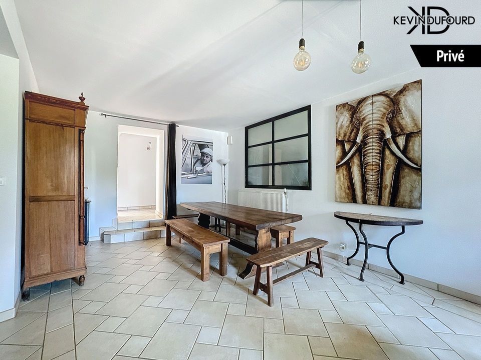 Villa a Aubenas, Ardeche - foto 4
