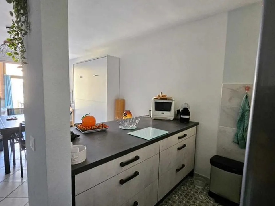 Lejlighed i Sausset-les-Pins, Bouches-du-Rhone - foto 2
