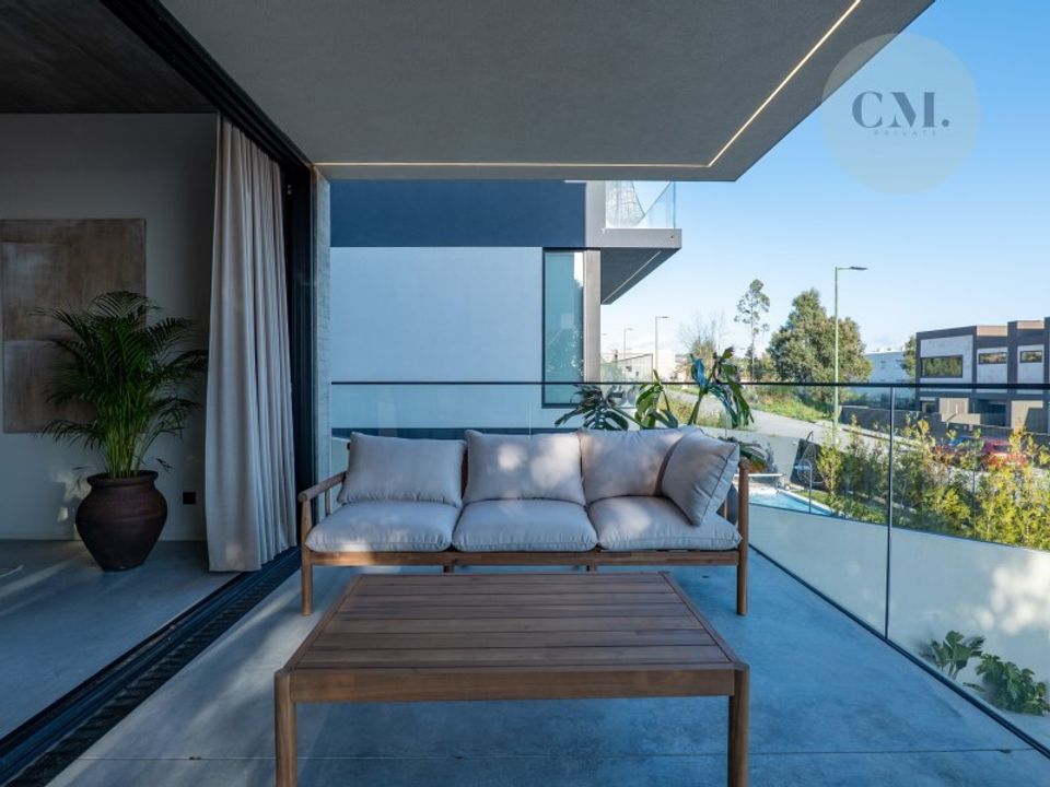 Villa i Madalena, Porto - foto 5