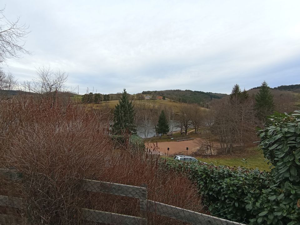 Villa i Le Mayet-de-Montagne, Allier - foto 4