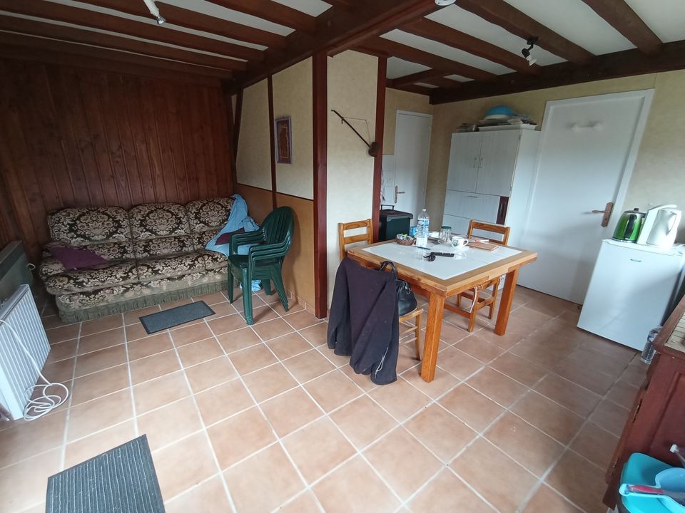 Villa i Le Mayet-de-Montagne, Allier - foto 5
