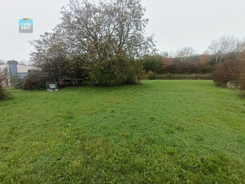 Helårsgrund i Macon, Saone-et-Loire - foto 2