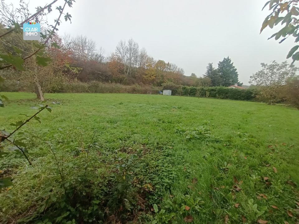 Helårsgrund i Macon, Saone-et-Loire - foto 3