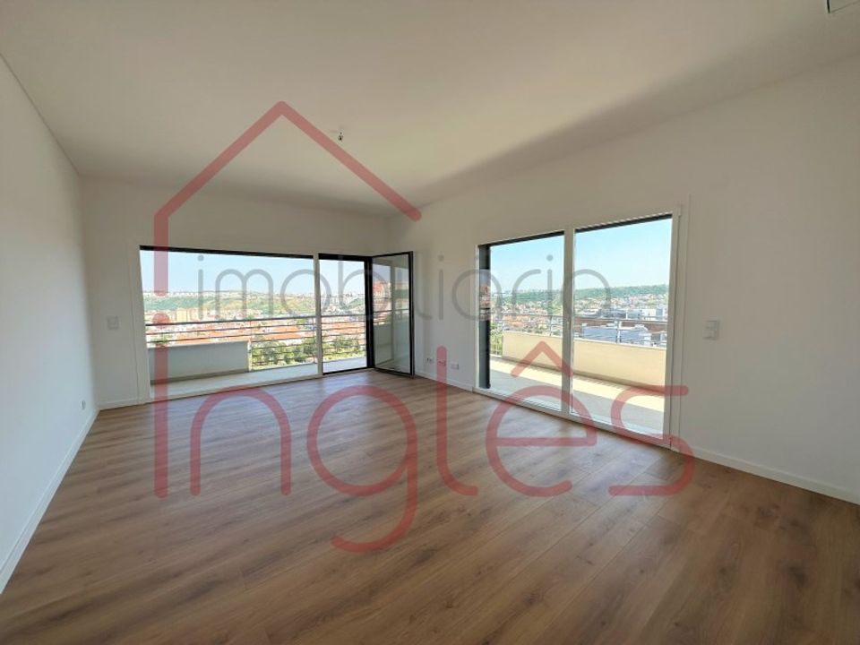 Penthouse i Odivelas, Lisbon - foto 1