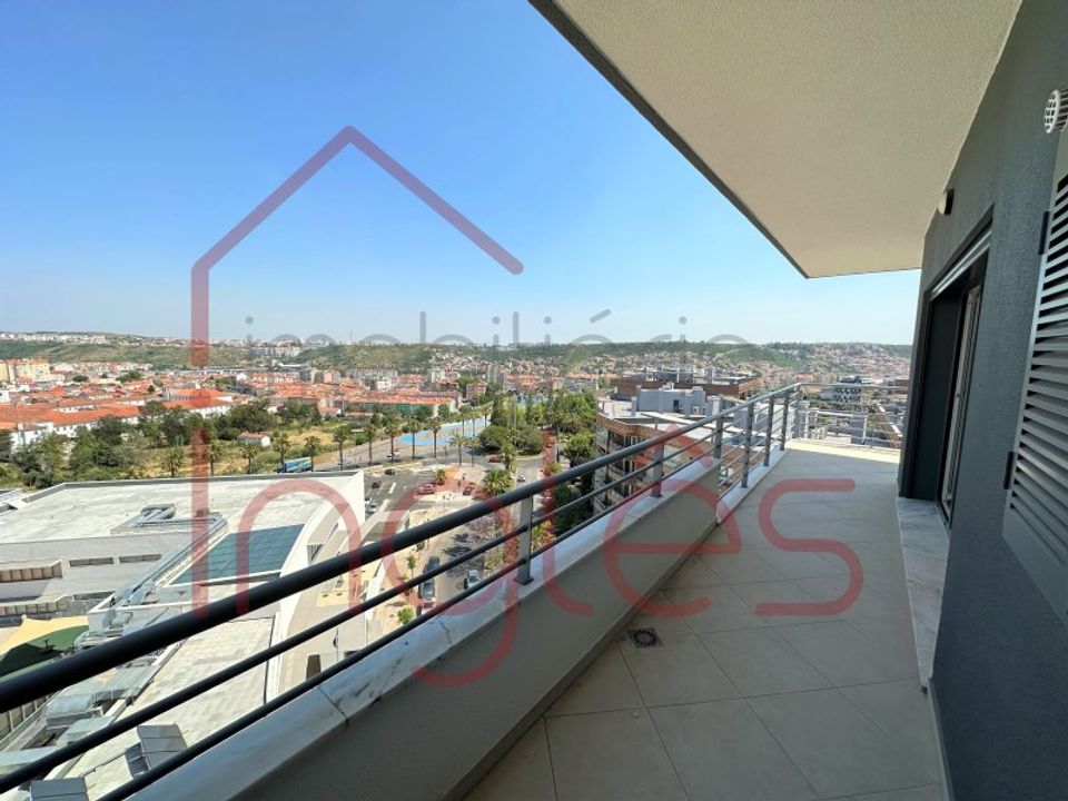 Penthouse i Odivelas, Lisbon - foto 2