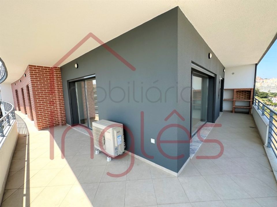 Penthouse i Odivelas, Lisbon - foto 3
