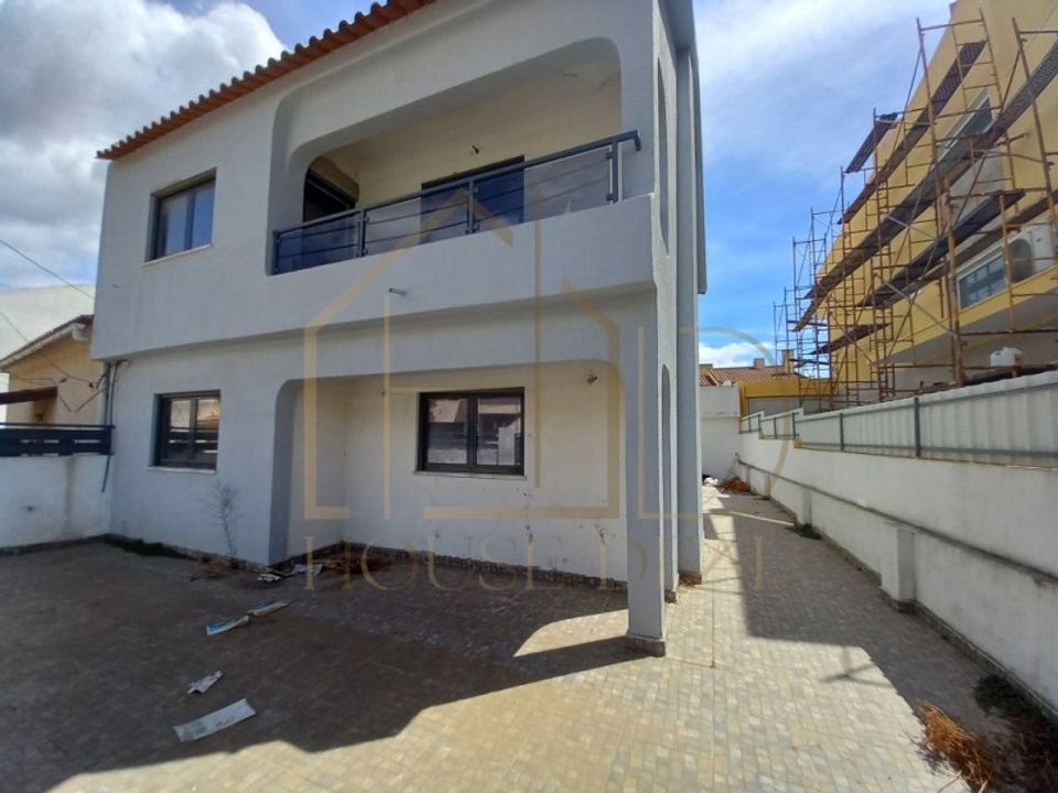 Byhus i Amora, Setubal - foto 3