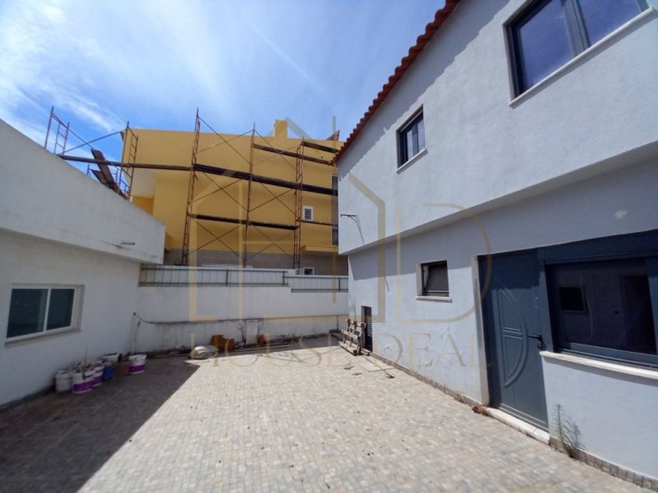 Byhus i Amora, Setubal - foto 4