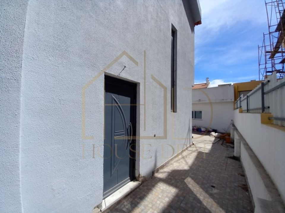Byhus i Amora, Setubal - foto 5
