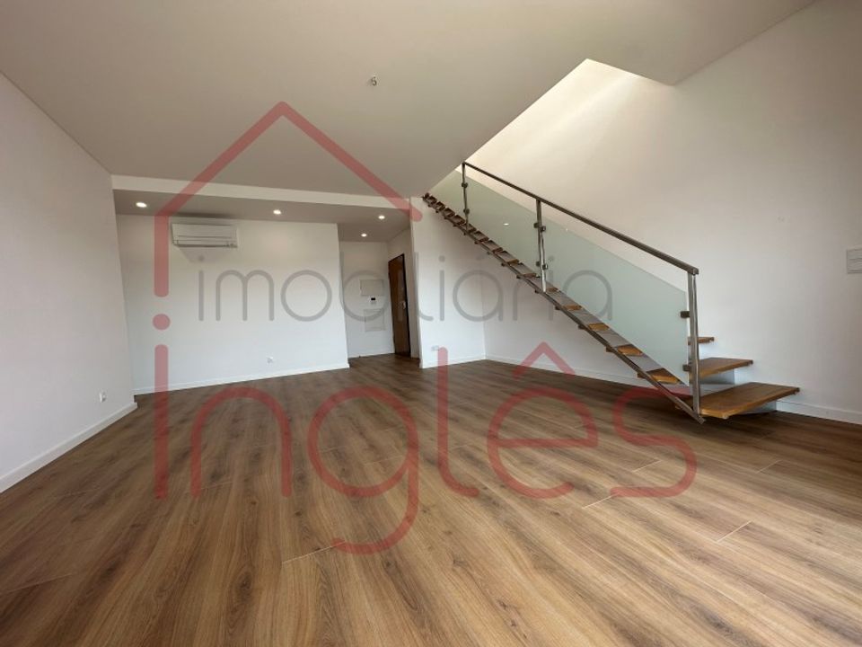 Penthouse i Odivelas, Lisbon - foto 1