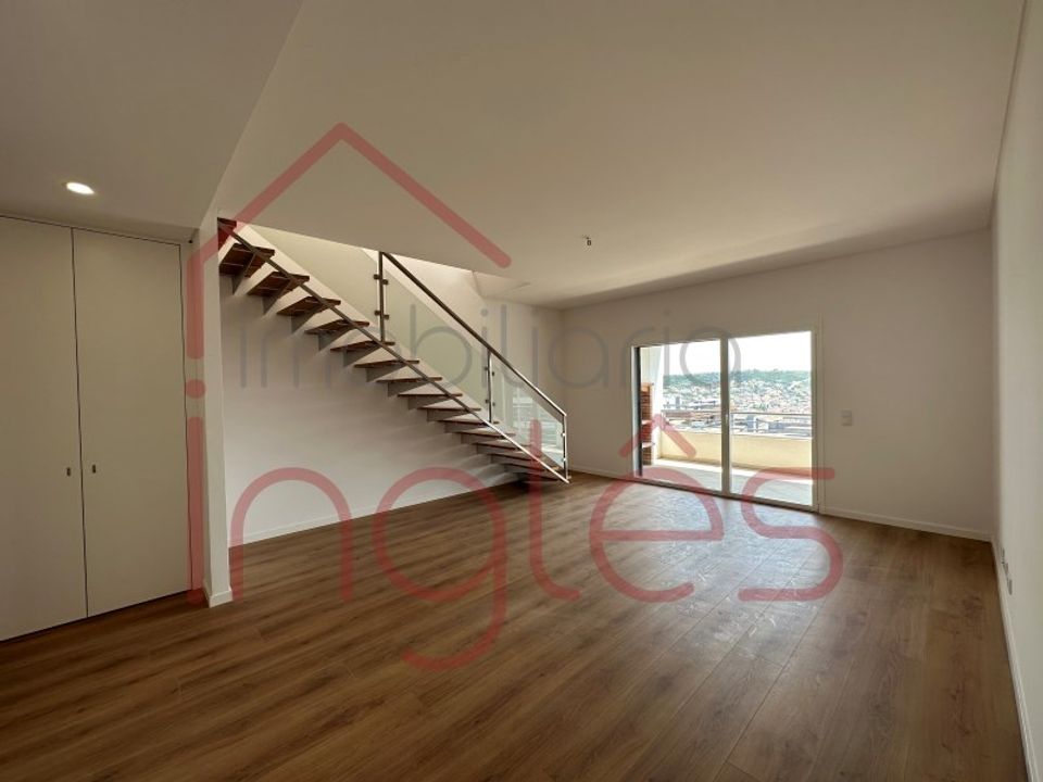 Penthouse i Odivelas, Lisbon - foto 3