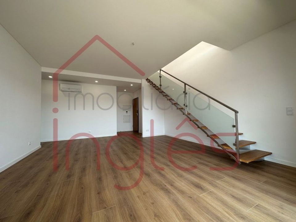 Penthouse i Odivelas, Lisbon - foto 5