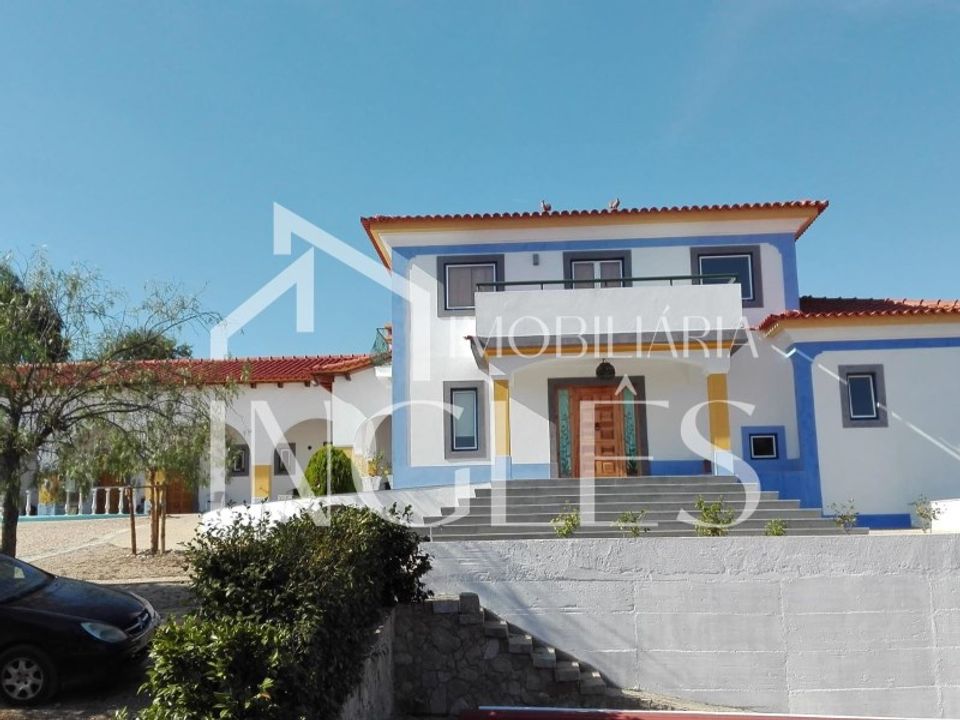 Farm i Almeirim, Santarem - foto 2