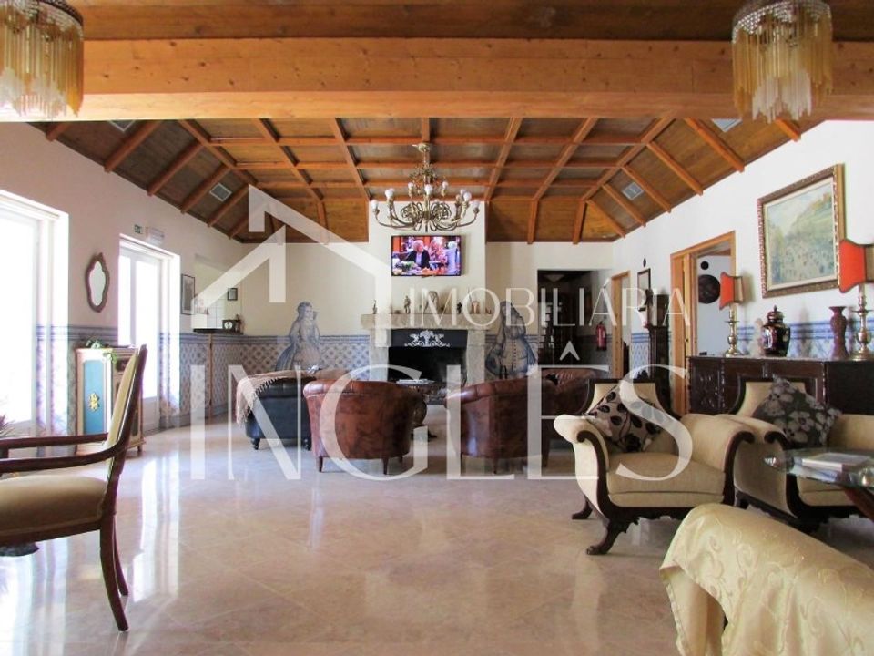 Farm i Almeirim, Santarem - foto 3