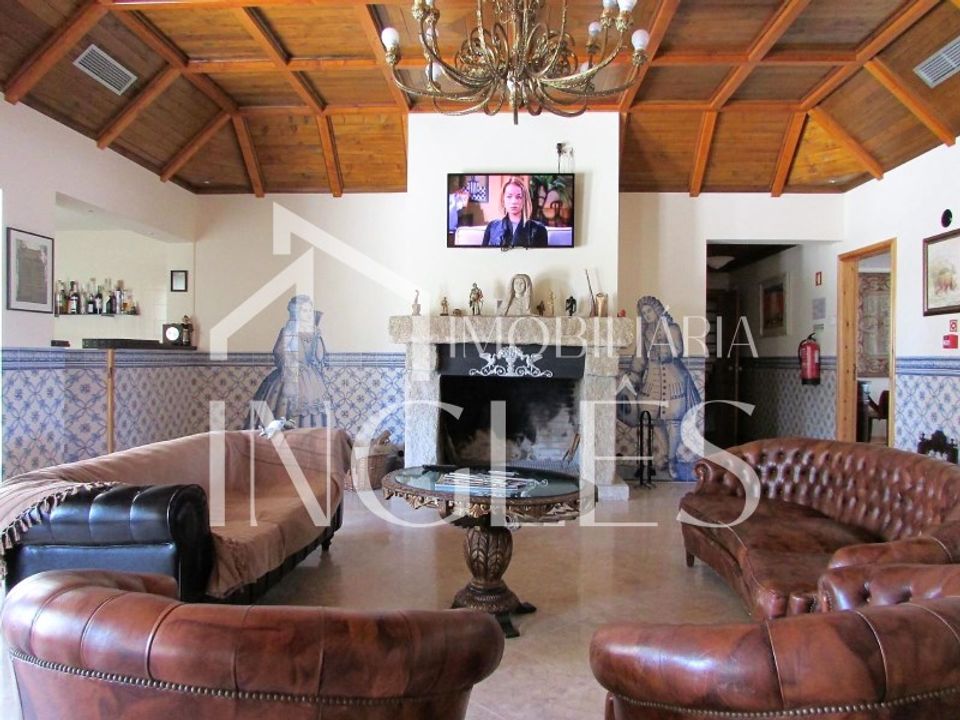 Farm i Almeirim, Santarem - foto 4