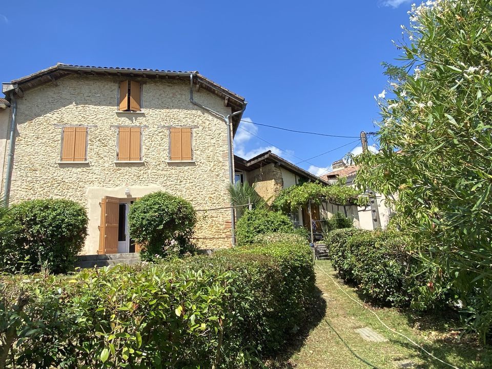Villa i Cazaubon, Gers - foto 2