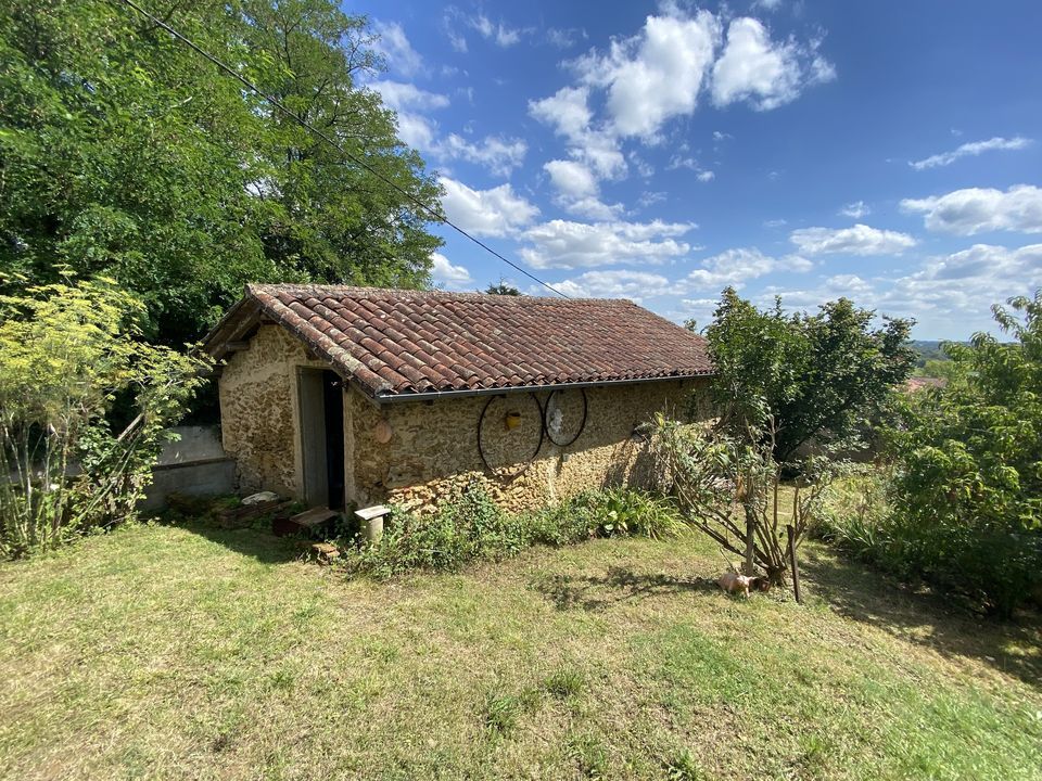 Villa i Cazaubon, Gers - foto 4