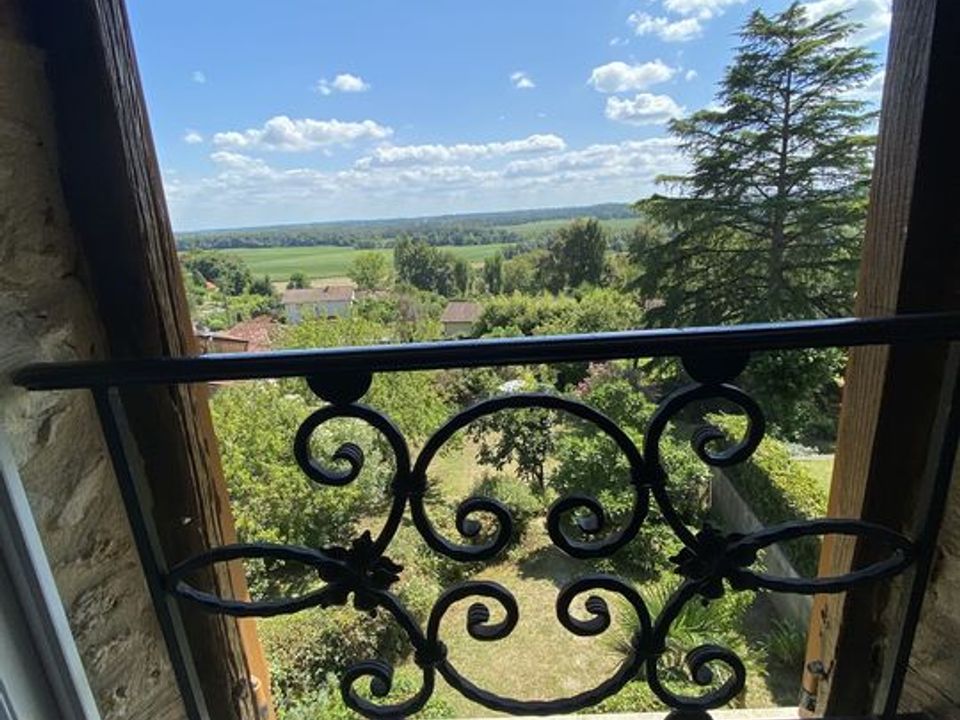 Villa i Cazaubon, Gers - foto 5