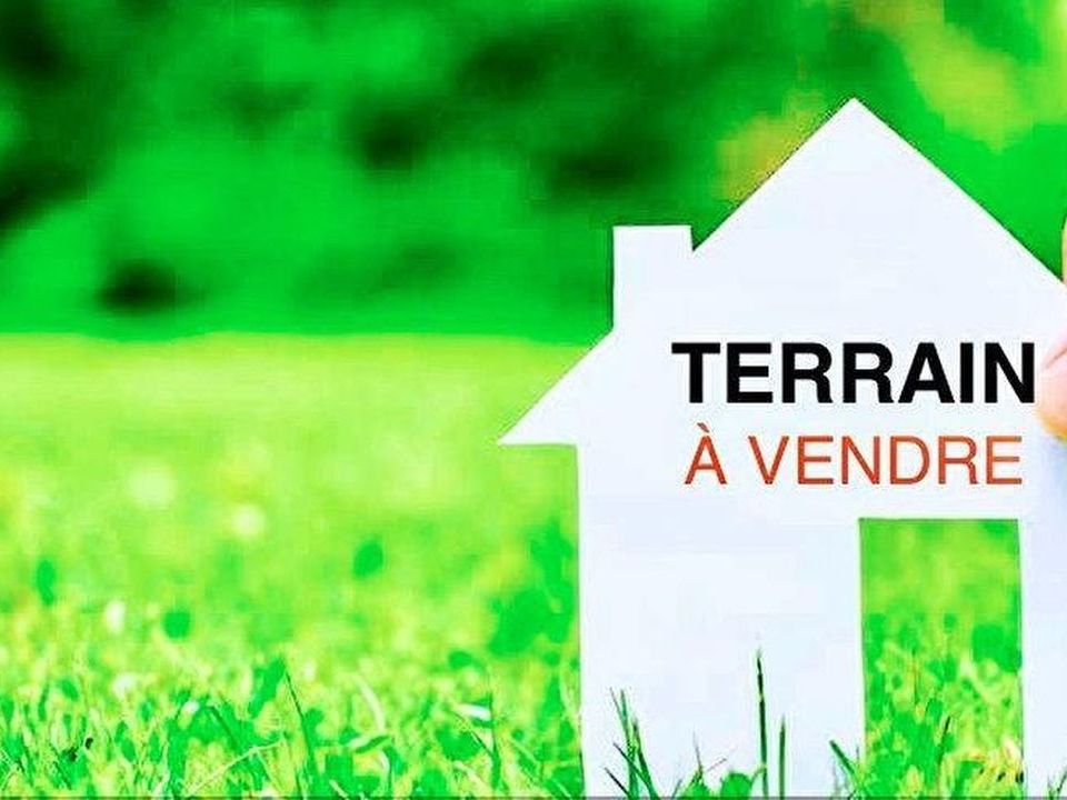 Helårsgrund i Mereville, Essonne - foto 1