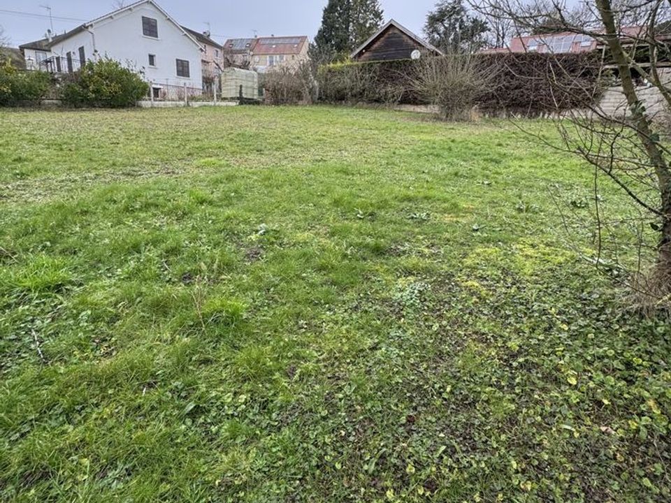 Helårsgrund i Mereville, Essonne - foto 3
