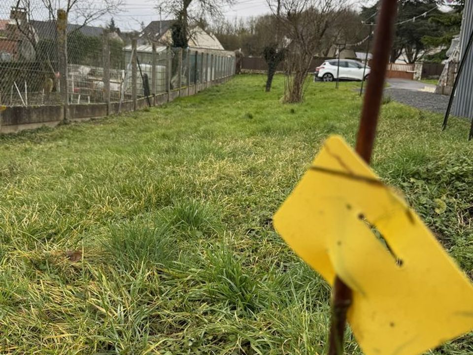 Helårsgrund i Mereville, Essonne - foto 5
