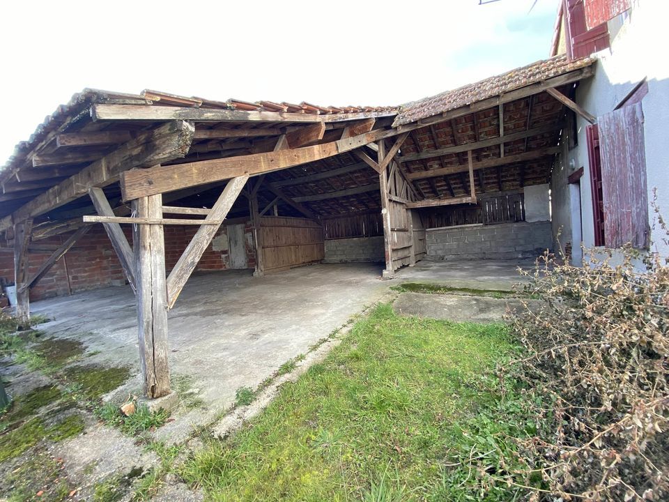 Villa i Gabarret, Landes - foto 5