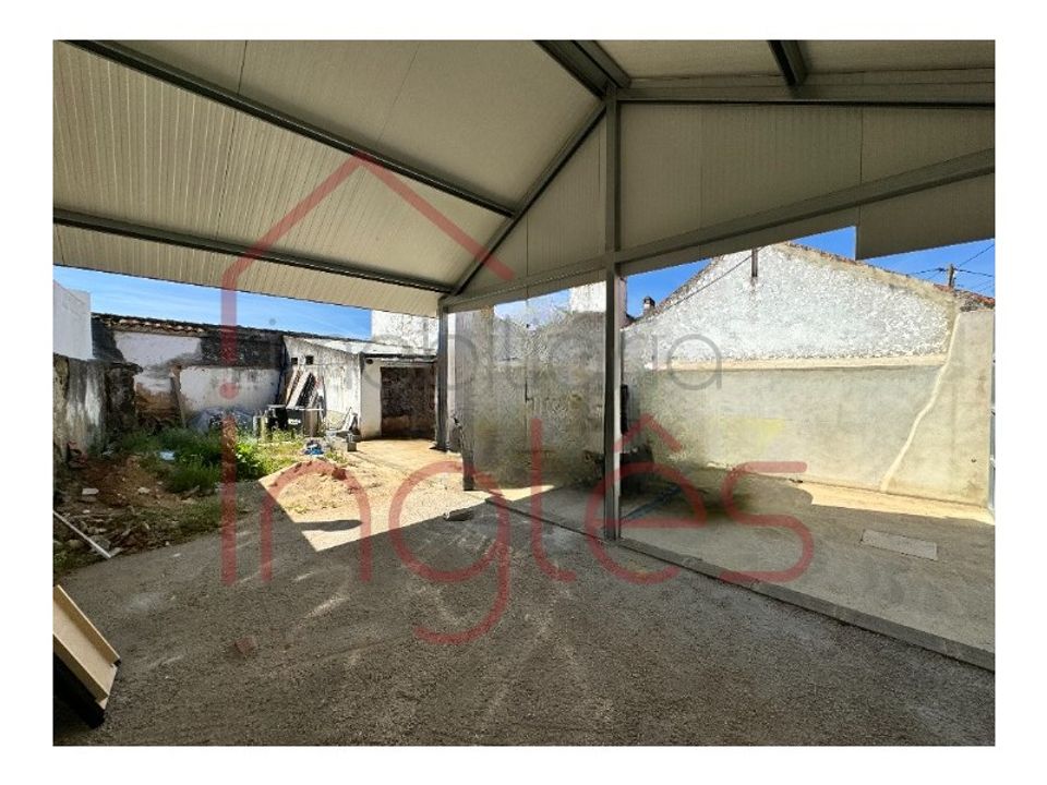 Helårsgrund i Vila Cha de Ourique, Santarem - foto 2