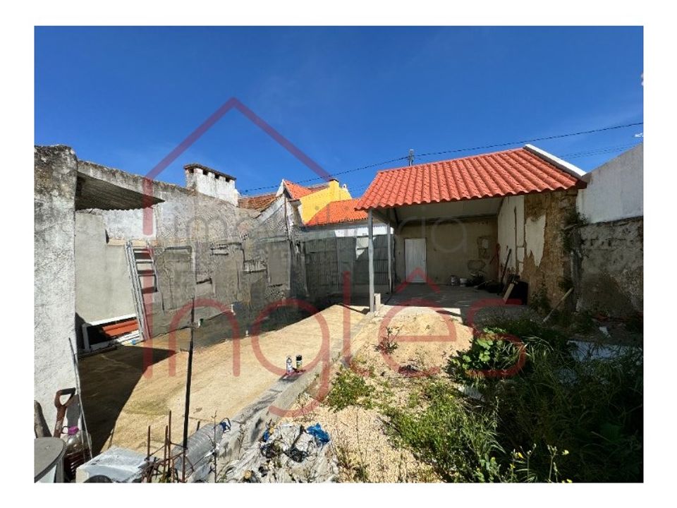 Helårsgrund i Vila Cha de Ourique, Santarem - foto 4