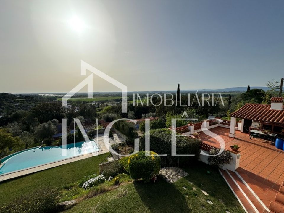 Villa i Chamusca, Santarem - foto 2