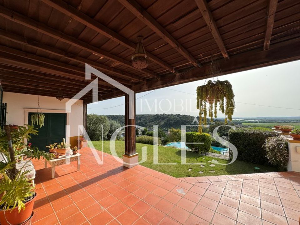 Villa i Chamusca, Santarem - foto 3