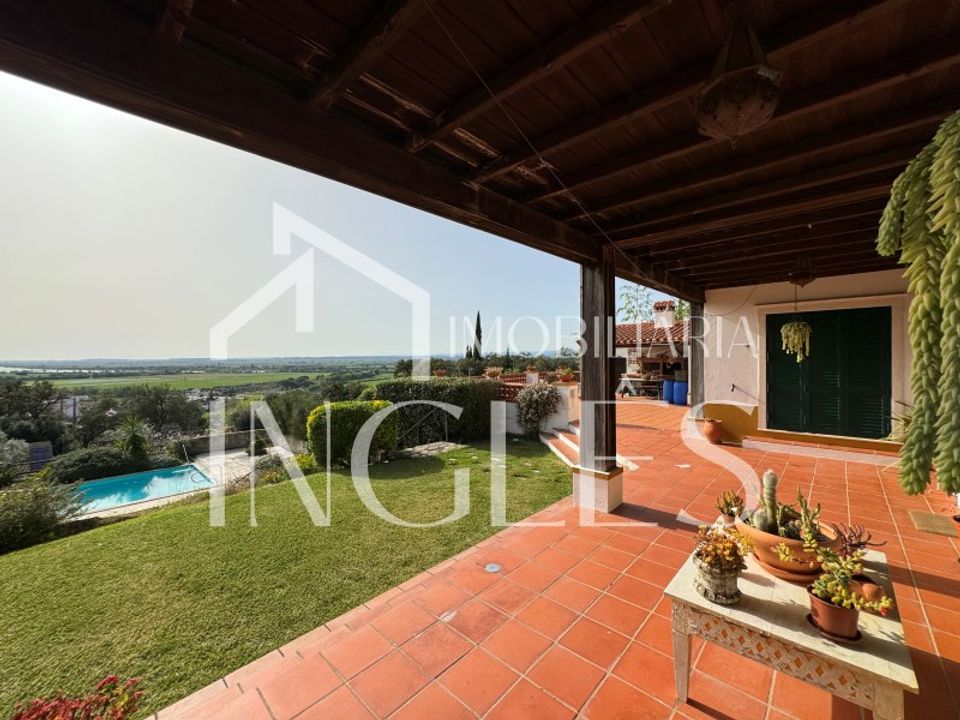 Villa i Chamusca, Santarem - foto 4