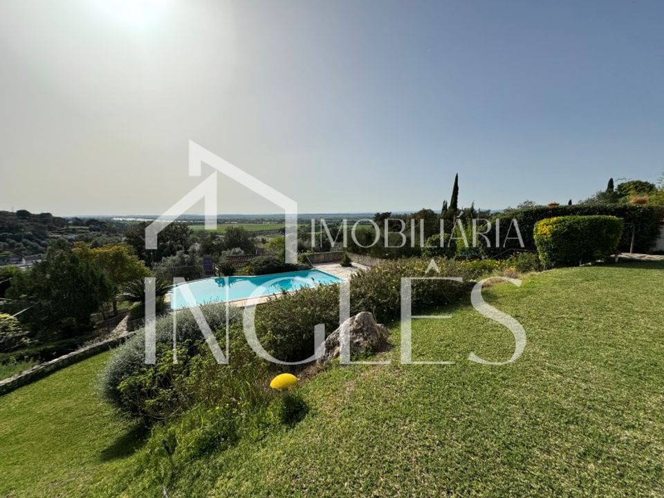 Villa i Chamusca, Santarem - foto 5